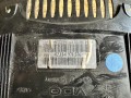 щиток приборов (приборная панель) BMW 5 серия E60/E61 2006, дизель, 62116974576 - фото №2