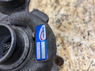 турбина Renault Trafic 2 поколение 2004, 1.9 л., дизель, 7032450001