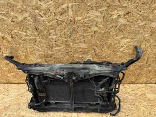 вентилятор радиатора Lexus GS 3 поколение 2006, 3.5 л., бензин