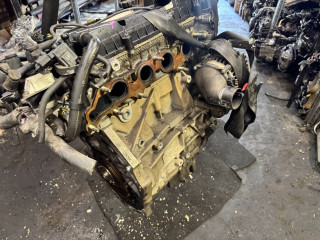 двигатель Ford Mondeo 3 поколение 2002, 2.0 л., i, бензин, МКПП, CJBA