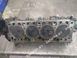 головка блока цилиндров Ford Focus 1 поколение [рестайлинг] 2004, 1.8 л., дизель, хетчбэк 5 дв.