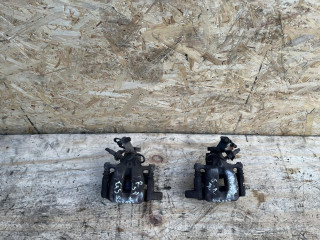 суппорт задний правый Volkswagen Golf 5 поколение 2006