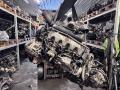 двигатель Volkswagen Transporter T4 2000, 2.5 л., TDi, AJT, дизель, МКПП, AJT - фото №3