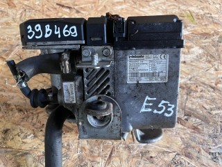 автономный отопитель (Webasto) BMW X5 E53 2003, 3.0 л., дизель, 66724A