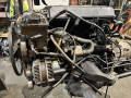 двигатель BMW X5 E53 2001, 3.0 л., TD, дизель, АКПП, 306D1 - фото №2