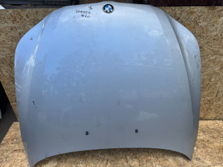 капот BMW 5 серия E60/E61 2005