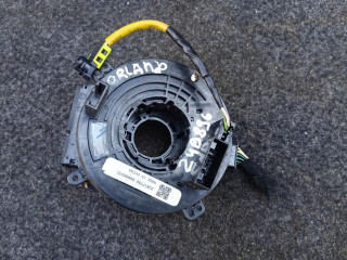 переключатель подрулевой (стрекоза) Chevrolet Orlando 1 поколение 2012