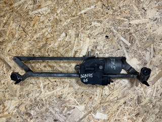 механизм стеклоочистителя (трапеция дворников) Volkswagen Golf 5 поколение 2007