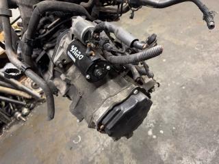 стартер Volkswagen Transporter T5 2007, 1.9 л., TDi, AXB, дизель, МКПП, BRR