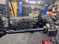 КПП автоматическая (АКПП) Land Rover Range Rover 3 поколение 2002, 3.0 л., TD, 306D1, дизель, АКПП, 5L40 - фото №2