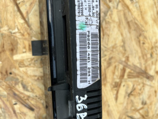 щиток приборов (приборная панель) Renault Scenic 2 поколение 2005, P8200461294H