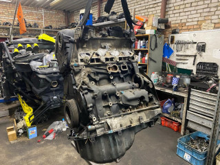 двигатель Audi A5 8T 2008, 1.8 л., Ti, бензин, АКПП, CDH