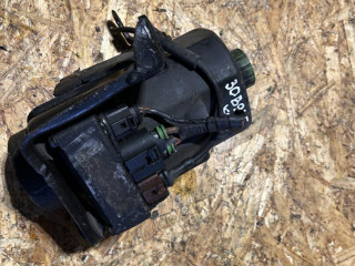 электрогидроусилитель руля Volkswagen Polo 4 поколение 2005, 6Q0423155AD