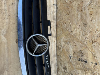 решетка радиатора Mercedes-Benz A-Класс W169 2006