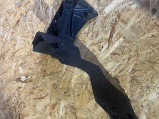 крепление фары левой Audi Q7 4M [рестайлинг] 2024, 2.0 л., бензин, 4M0805607B