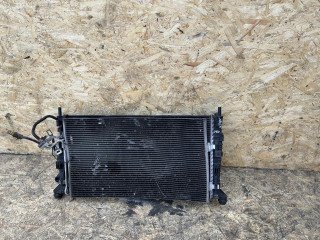 радиатор (основной) Volvo V50 1 поколение 2005, бензин