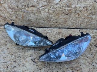 фара правая Peugeot 307 1 поколение 2004