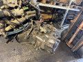 КПП механическая (МКПП) Fiat Doblo 1 поколение 2004, 1.9 л., JTD, 182 B9.000, дизель, МКПП - фото №2
