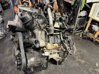 двигатель Opel Corsa D [2-й рестайлинг] 2011, 1.3 л., CDTi, A 13 DTE, дизель, A13DTE