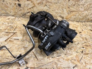 турбина Volkswagen Golf 5 поколение 2008, 1.4 л., бензин, 03C145701K