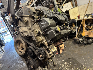 двигатель Chrysler Sebring 2 поколение [рестайлинг] 2004, 2.7 л., i, EER, бензин, АКПП, EER