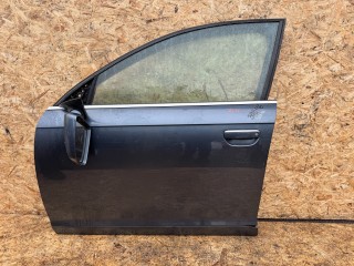 дверь передняя левая Audi A6 4F/C6 2006