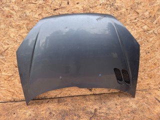 капот Peugeot 206 1 поколение 2002