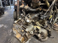 КПП механическая (МКПП) Chevrolet Lacetti 1 поколение 2006, 1.6 л., i, BC372, бензин, МКПП, BC372 - фото №2