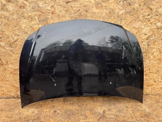 капот Suzuki SX4 1 поколение [рестайлинг] 2010