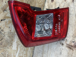 фонарь задний левый Kia Carens 2 поколение 2008