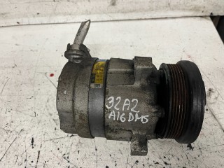 компрессор кондиционера Daewoo Tacuma 1 поколение 2004, 1.6 л., i, A16DMS, бензин, МКПП