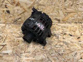 генератор Peugeot 406 1 поколение [рестайлинг] 2004, 2.0 л., бензин