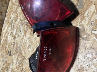 фонарь задний правый SEAT Altea 1 поколение 2007