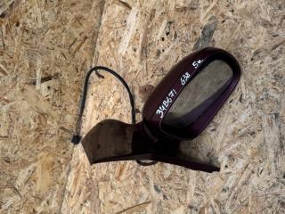 зеркало наружное правое Mercedes-Benz Vito W638 2001