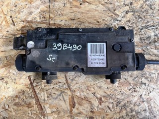 электроручник Renault Scenic 2 поколение 2006, 8200702092