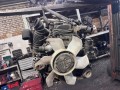 двигатель Mitsubishi Pajero 3 поколение [рестайлинг] 2004, 3.2 л., 4M41, дизель, 4M41 - фото №2