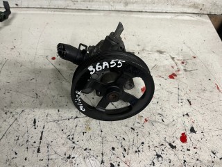 насос гидроусилителя руля Dodge Caliber 1 поколение 2007, 1.8 л., i, EBA, бензин, МКПП