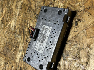 монитор мультимедиа Renault Laguna 2 поколение 2004, 8200326981