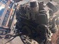 стартер Mercedes-Benz E-Класс W211/S211 2003, 2.6 л., i, M 112.913, бензин, АКПП - фото №3