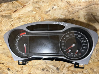 щиток приборов (приборная панель) Ford S-Max 1 поколение 2009, 8M2T10849TD