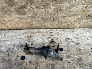 механизм стеклоочистителя (трапеция дворников) Opel Corsa D 2009