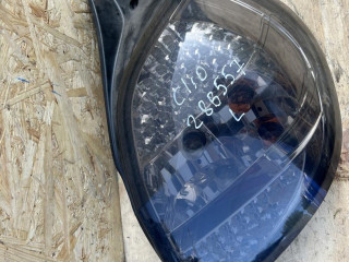 фонарь задний правый Renault Clio 3 поколение 2008, хетчбэк 5 дв.