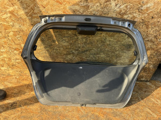 крышка багажника (дверь 3-5) Honda Jazz 1 поколение 2003