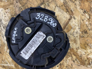 моторчик печки Renault Logan 1 поколение 2008