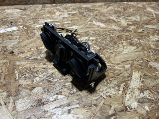 блок управления печки / климат-контроля Volkswagen Golf 3 поколение 1995