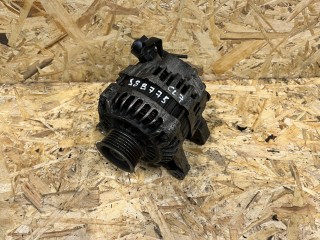 генератор Peugeot 406 1 поколение [рестайлинг] 2004, 2.0 л., бензин