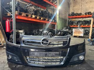 бампер передний Opel Vectra C [рестайлинг] 2007