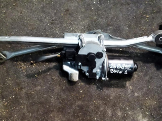 механизм стеклоочистителя (трапеция дворников) BMW 1 серия E81/E87 [рестайлинг] 2009