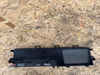 щиток приборов (приборная панель) Renault Scenic 2 поколение 2005, P8200484807A