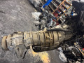 КПП автоматическая (АКПП) BMW X5 E53 2001, 3.0 л., i, бензин, АКПП, 5L40, GM - фото №2